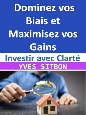 cover image of Investir avec Clarté
